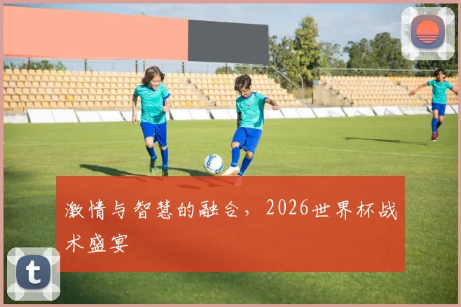 激情与智慧的融合,2026世界杯战术盛宴