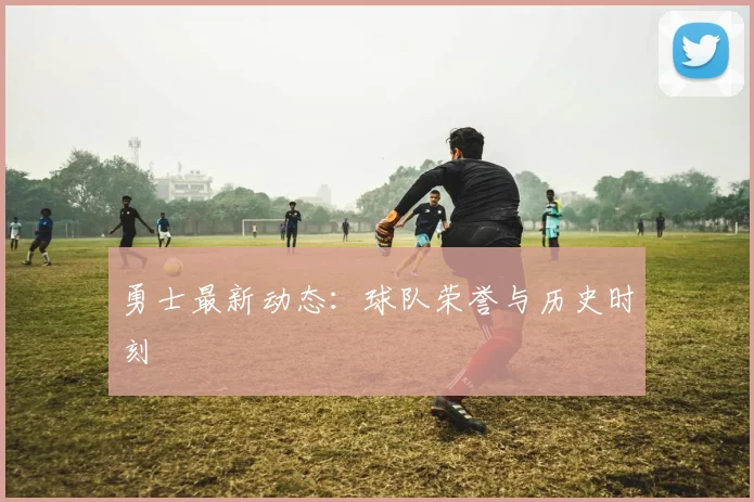 勇士最新动态:球队荣誉与历史时刻