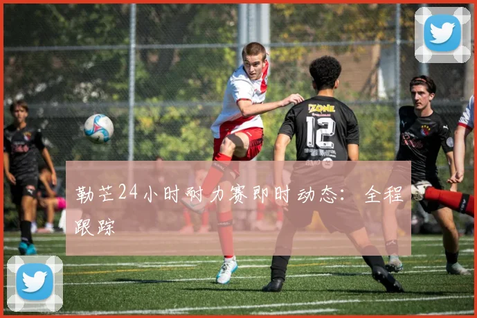 勒芒24小时耐力赛即时动态:全程跟踪
